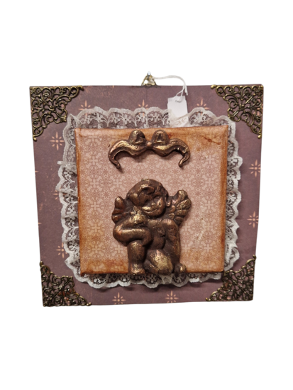 Picture of Angel Canvas