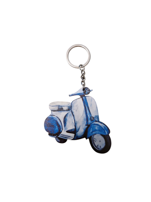 Picture of Vespa