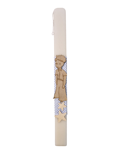 Picture of The Little Prince Easter Candle