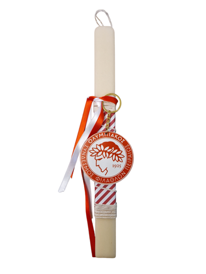 Picture of Olympiakos Easter Candle