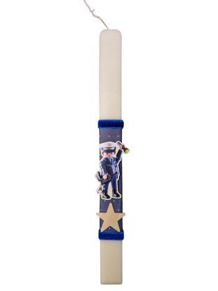 Picture of Playmobil Easter Candle
