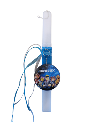 Picture of ROBLOX Easter Candle