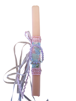 Picture of Bracelet Easter Candle