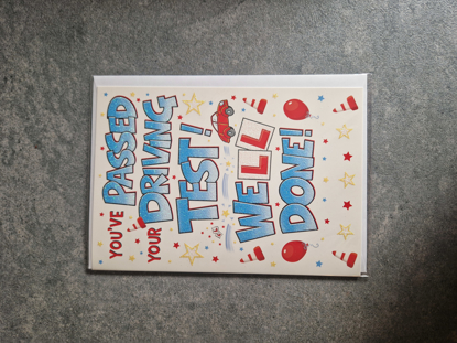 Picture of Well Done