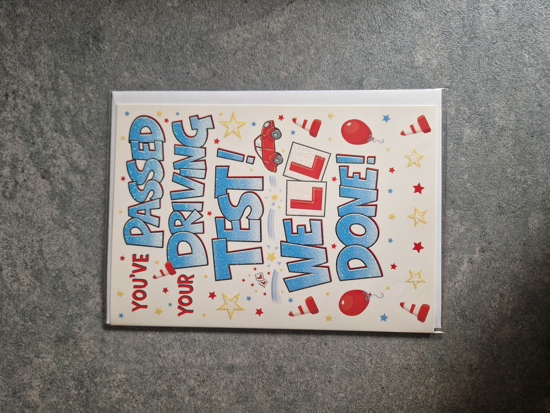 Picture of Well Done