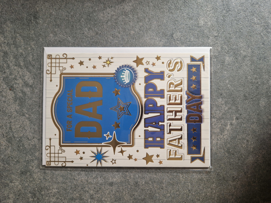 Picture of Happy Father's Day