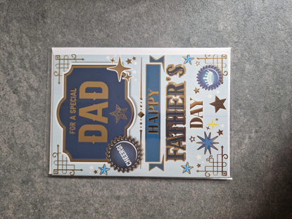 Picture of Happy Father's Day