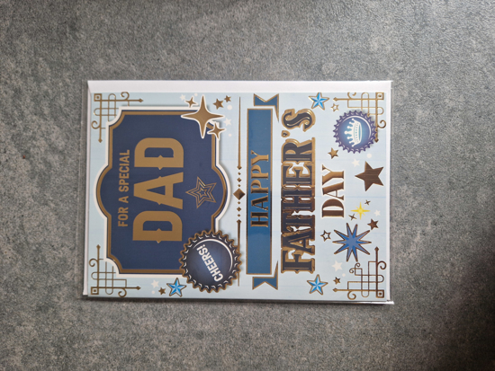 Picture of Happy Father's Day