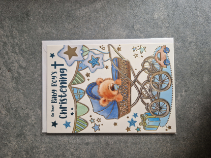 Picture of Christening