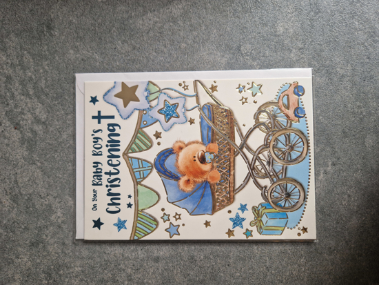 Picture of Christening