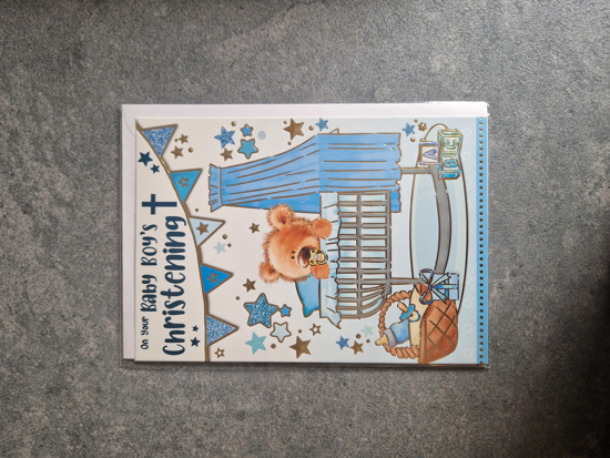 Picture of Christening