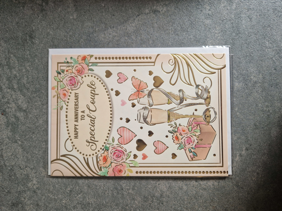 Picture of Happy Anniversary