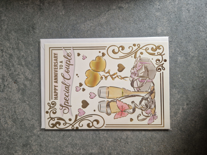 Picture of Happy Anniversary