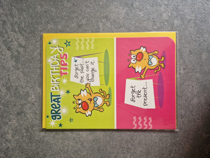 Picture of Happy Birthday