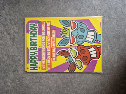 Picture of Happy Birthday