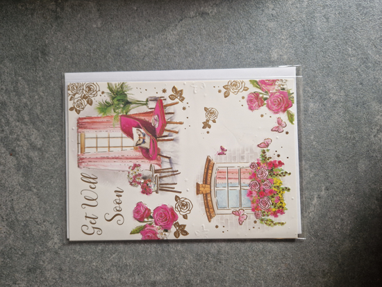 Picture of Get Well Soon