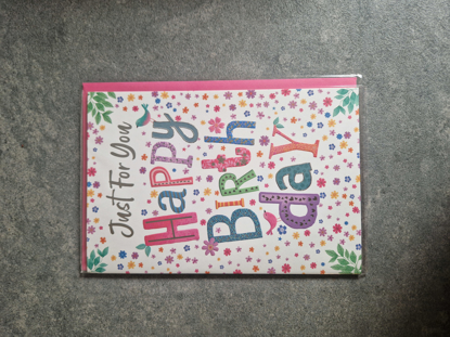 Picture of Happy Birthday