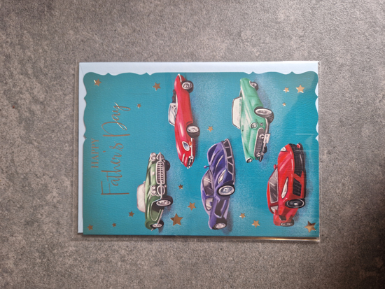 Picture of Happy Father's Day