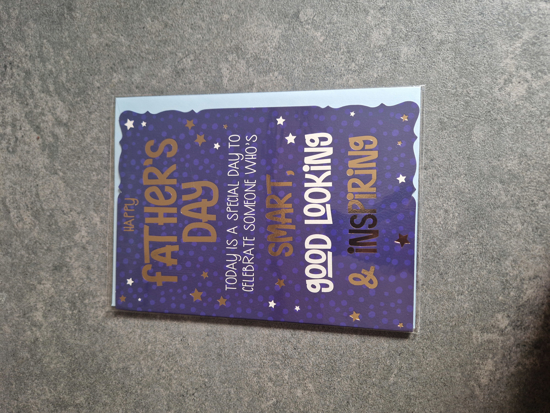 Picture of Happy Father's Day