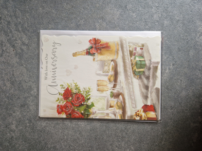 Picture of Happy Anniversary