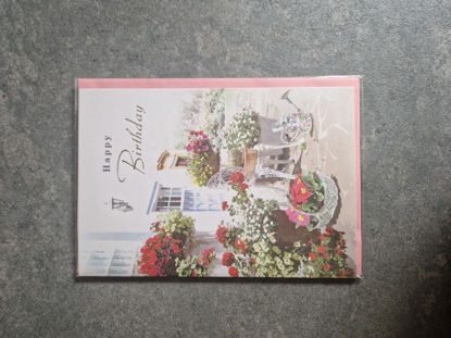 Picture of Happy Birthday