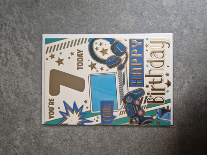 Picture of 7