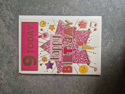 Picture of 9