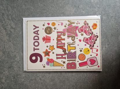Picture of 9