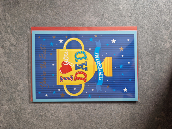 Picture of Happy Father's Day