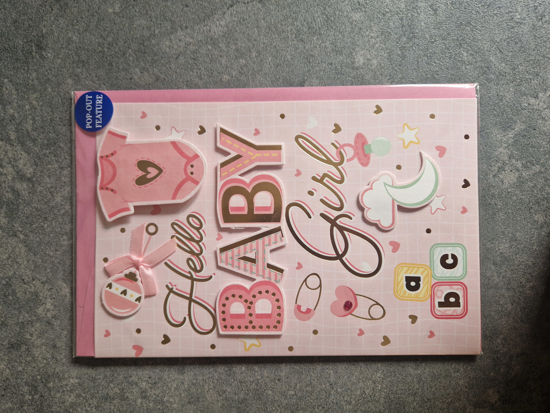 Picture of Baby girl