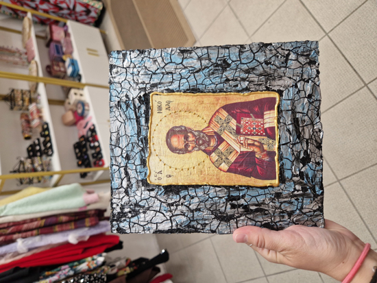 Picture of Saint Nicholas