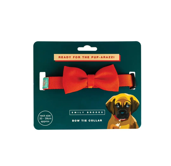 Picture of Bow tie collar