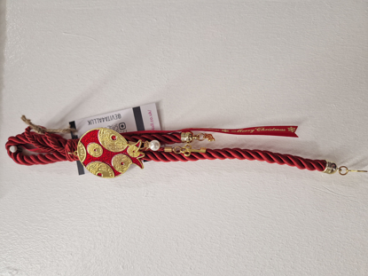 Picture of Pomegranate Lucky Charm (Gouri)