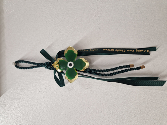 Picture of Four Leaf Lucky Charm (Gouri)