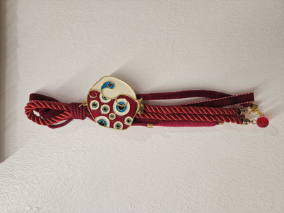 Picture of Pomegranate Lucky Charm (Gouri)