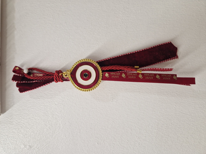 Picture of Evil Eye Lucky Charm (Gouri)