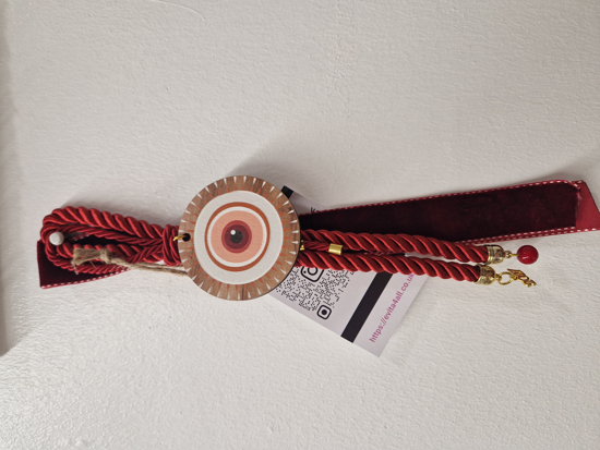 Picture of Evil eye Lucky Charm (Gouri)