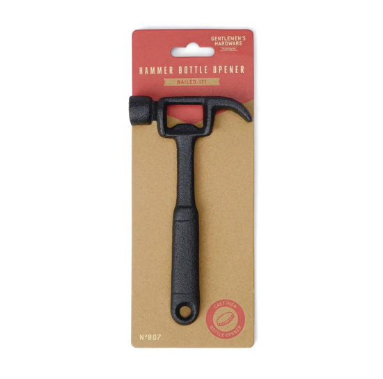 Picture of Hammer bootle opener