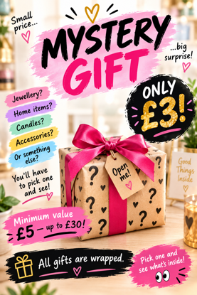 Picture of Mystery Gift