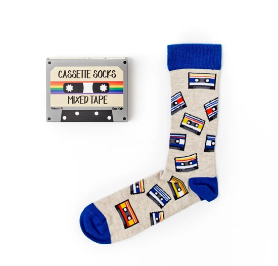 Picture of Cassette Socks