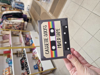 Picture of Cassette Socks