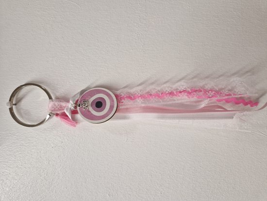 Picture of Evil Eye Lucky Charm (Gouri)
