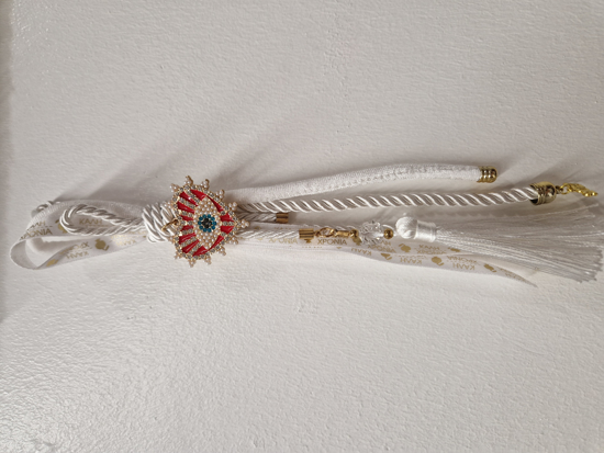 Picture of Evil Eye Lucky Charm (Gouri)